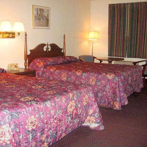 Old Bardstown Inn Rum bild