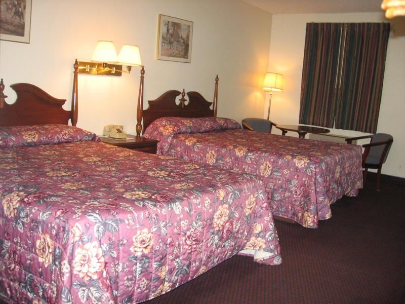 Old Bardstown Inn Rum bild