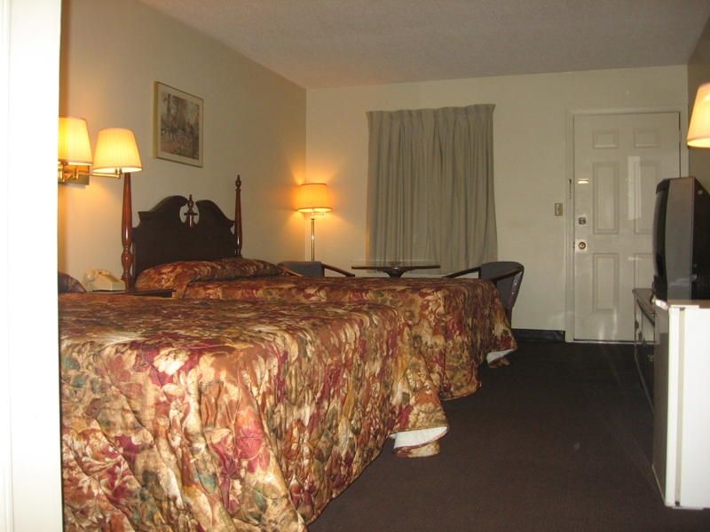 Old Bardstown Inn Rum bild