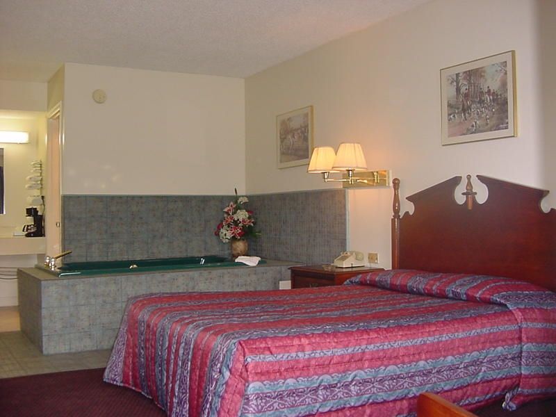 Old Bardstown Inn Rum bild