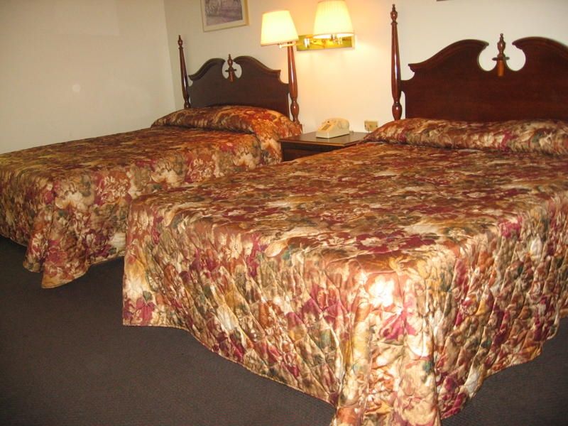 Old Bardstown Inn Rum bild