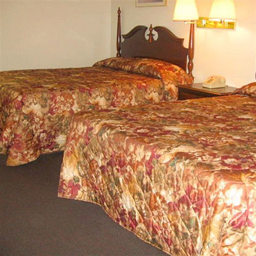 Old Bardstown Inn Rum bild